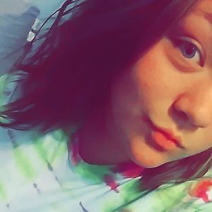 Meet your Posher, Mackenzie